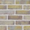 The Bespoke Brick Co London Stock Imperial 68mm Handmade Facing Brick Pack of 514