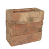 The Bespoke Brick Co London Stock Imperial 68mm Handmade Facing Brick Pack of 514