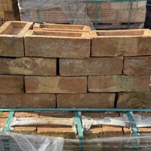 BR4607 The Bespoke Brick Co London Stock Imperial yard 2