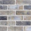 The Bespoke Brick Co Compton Weathered Handmade Facing Brick Pack of 671