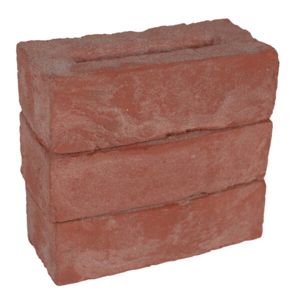 Crest York Red Stock Facing Brick Pack of 730