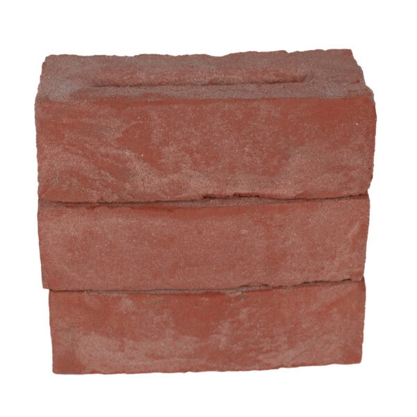Crest York Red Stock Facing Brick Pack of 730