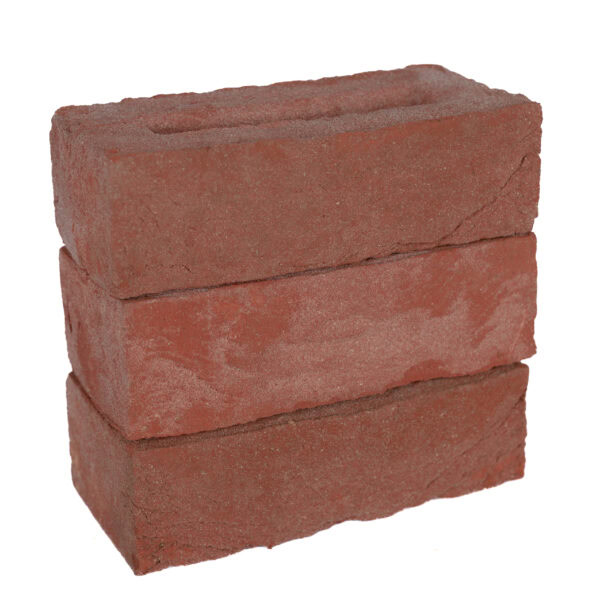 Crest York Red Stock Facing Brick Pack of 730