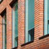 MBH PLC FLB Selected Lights Stock Facing Brick Pack of 400