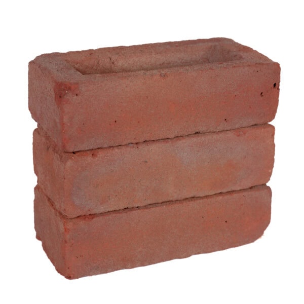 MBH PLC FLB Selected Lights Stock Facing Brick Pack of 400
