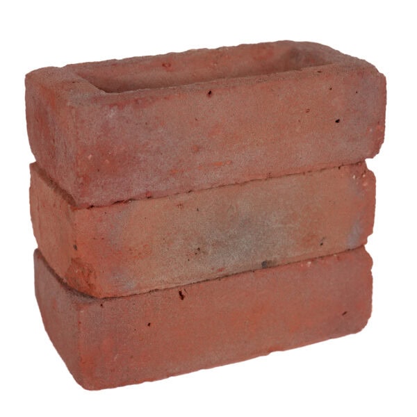 MBH PLC FLB Selected Lights Stock Facing Brick Pack of 400