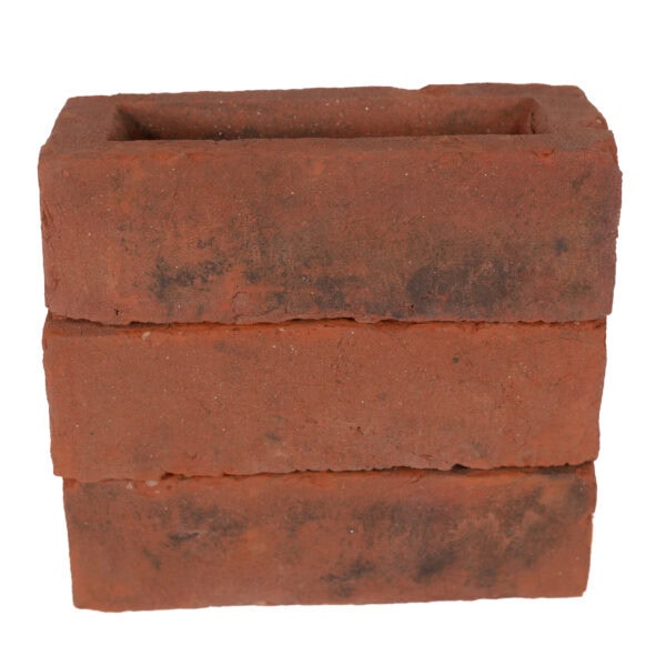 The Bespoke Brick Co Light Weathered Handmade Facing Brick Pack of 671