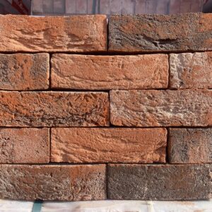 BR9300 Crest Old Croft Blend yard 2025