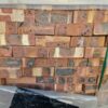 Imperial Handmade Original Giscol Common 65mm Solid Wirecut Facing Brick Pack of 550