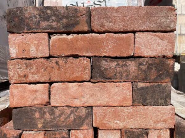 Stock Clearance Crest Flemish Antique Stock Facing Brick Pack of 540