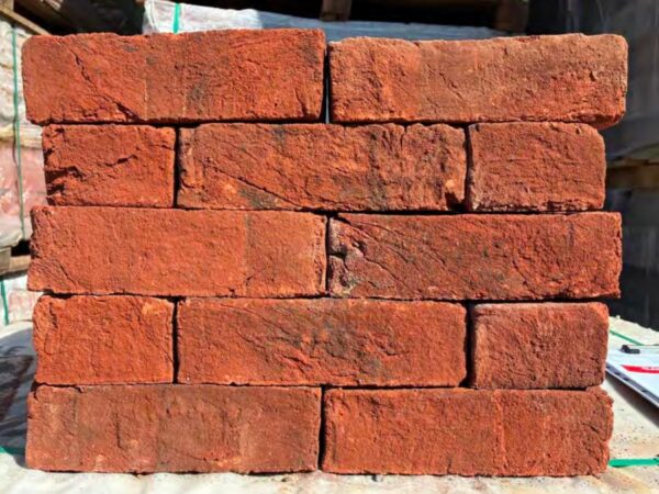 Stock Clearance Classic Brick Co Townhouse Blend 68mm Facing Brick Pack of 360