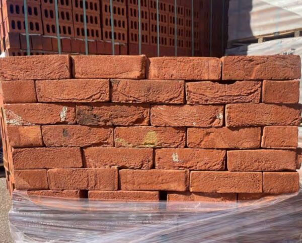 Offshade Ibstock Ivanhoe Cottage Stock Facing Brick Pack of 430