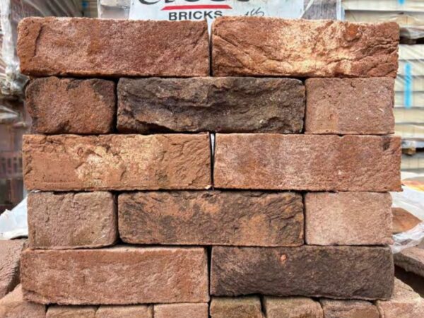 Stock Clearance Crest Cortes Stock Facing Brick Pack of 540