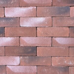 Stock Clearance Ibstock Betley Cottage Blend Stock Facing Brick Pack of 500