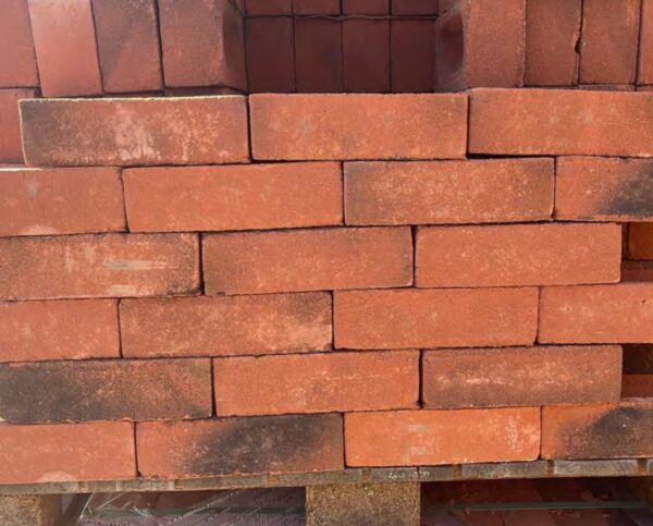 Stock Clearance Ibstock Betley Cottage Blend Stock Facing Brick Pack of 500