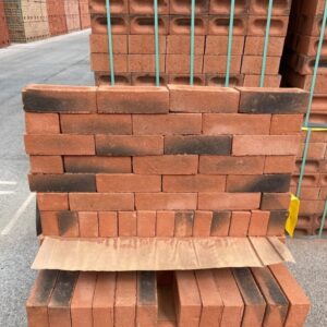 Stock Clearance Ibstock Betley Cottage Blend Stock Facing Brick Pack of 500