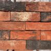 Stock Clearance Crest Old Anglian Stock Facing Brick Pack of 730