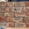 Stock Clearance The Bespoke Brick Co Sussex Dark Multi Stock Facing Brick Pack of 270