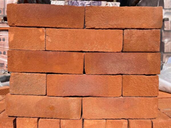 Stock Clearance Camtech Anglian Orange Stock Facing Brick Pack of 600