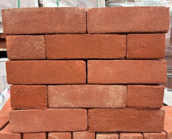Stock Clearance TBS Langley Red Stock Facing Brick Pack of 552