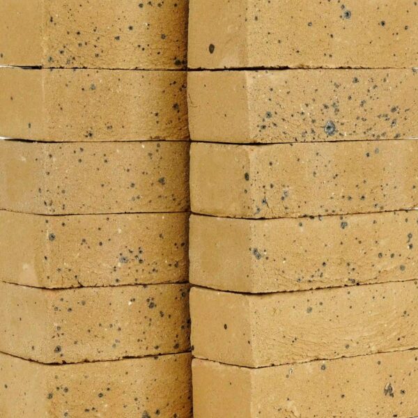 Ibstock Bermondsey Yellow Stock Facing Brick Pack of 430