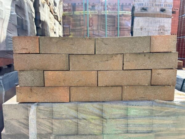Stock Clearance La Paloma Clifton Wirecut Facing Brick Pack of 512