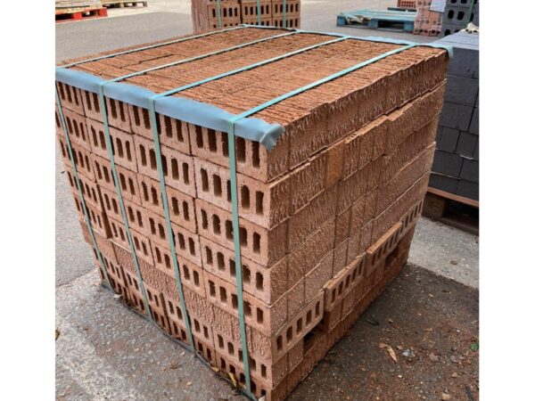 Offshade Wienerberger Peak Madeira Blend Wirecut Facing Brick Pack of 400