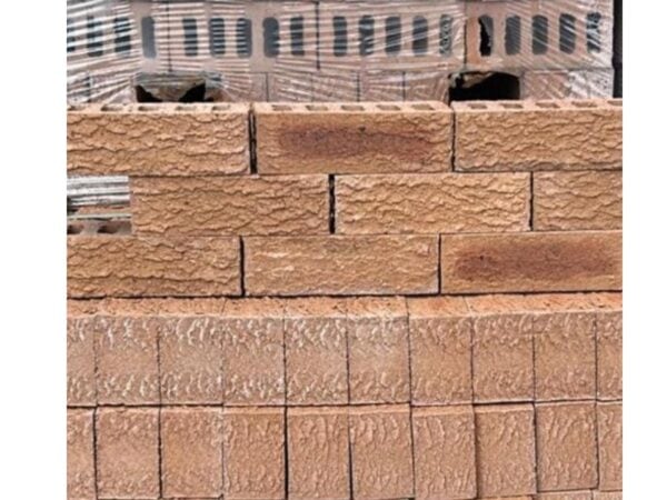 Offshade Wienerberger Peak Madeira Blend Wirecut Facing Brick Pack of 400