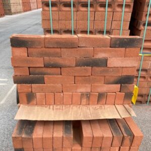 Offshade Ibstock Betley Cottage Blend Stock Facing Brick Pack of 500