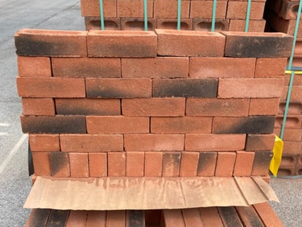 Offshade Ibstock Betley Cottage Blend Stock Facing Brick Pack of 500