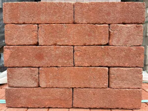 Stock Clearance Wienerberger Dorton Manor Multi Stock Facing Brick Pack of 500