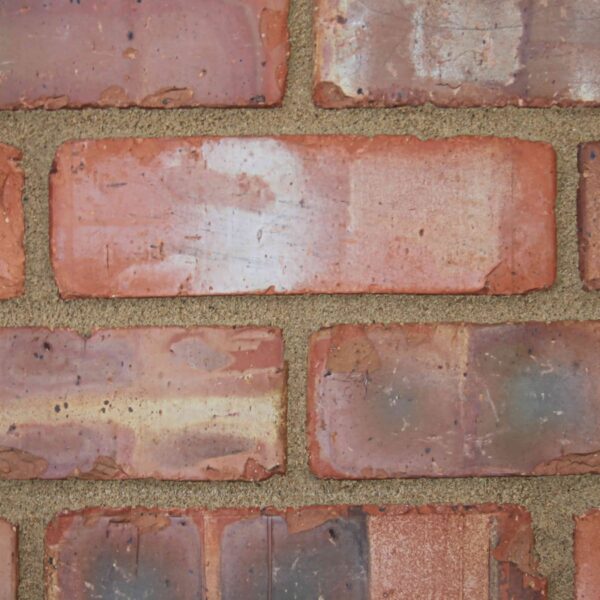 Northcot Cherwell Heritage Blend 73mm Wirecut  Facing Brick Pack of 400