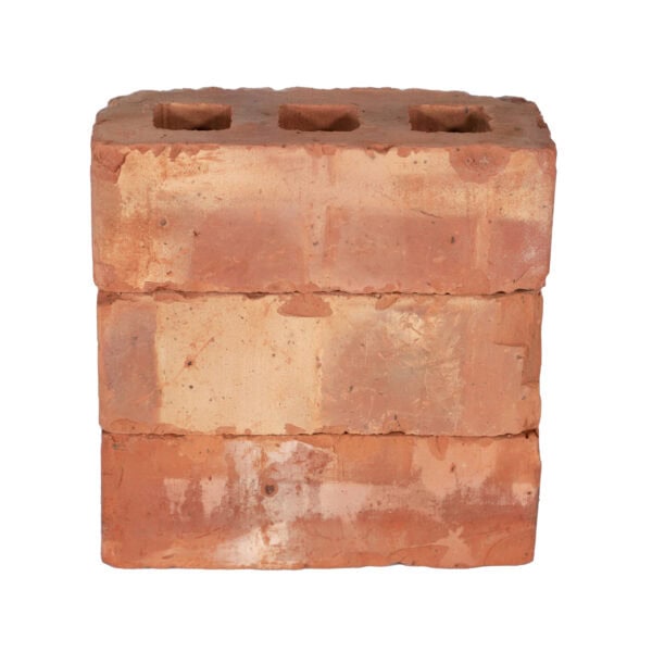 Northcot Cherwell Heritage Blend 73mm Wirecut  Facing Brick Pack of 400