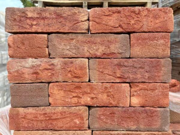 Stock Clearance The Bespoke Brick Co Baccara Stock Facing Brick Pack of 600