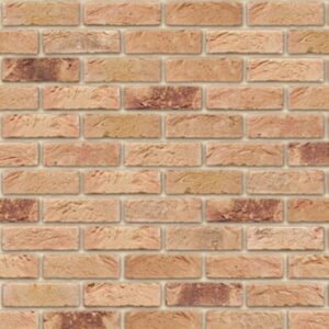 Vandersanden Caversham Mixture Stock Facing Brick Pack of 620