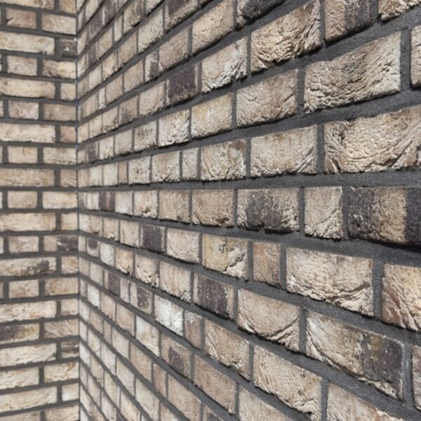 Vandersanden Highbury Stock Facing Brick Pack of 620