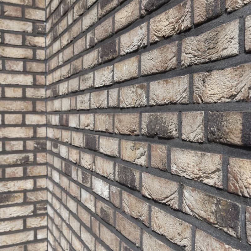 Vandersanden Highbury Stock Facing Brick Pack of 620