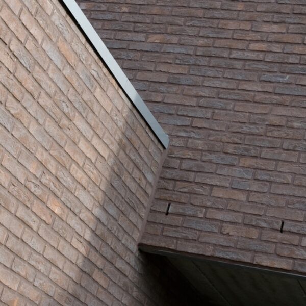 Vandersanden Java Stock Facing Brick Pack of 620