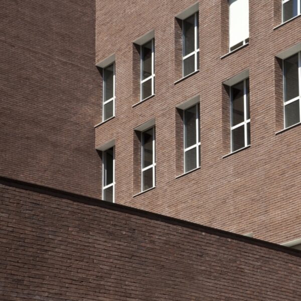 Vandersanden Java Stock Facing Brick Pack of 620