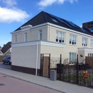 The Bespoke Brick Co Arctic White-project2