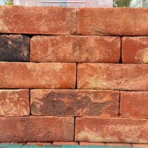 Stock Clearance Forterra Bamford Blend Stock Facing Brick Pack of 495