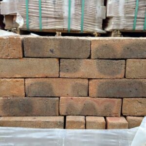 Stock Clearance Wienerberger Falstaff Antique Stock Facing Brick Pack of 680