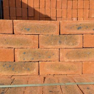 Stock Clearance Ibstock Lambourne Orange Stock Facing Brick Pack of 500
