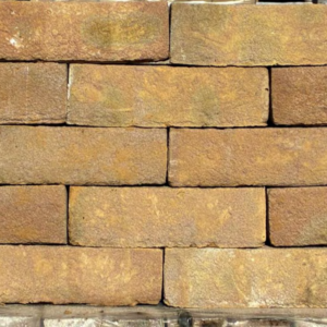 Non-Standard Wienerberger Smeed Dean London Imperial 68mm Stock Facing Brick Pack of 400