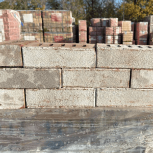 Stock Clearance MBH PLC Floren Polaris Wirecut Facing Brick Pack of 460