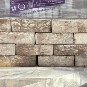 Stock Clearance Camtech Bromo Handmade Facing Brick Pack of 600