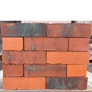 ET Clay Highgate Red-yard