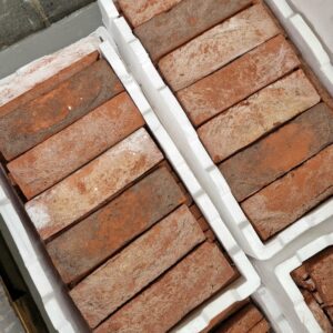 BR2204-TBS Audley Antique Brick Slips