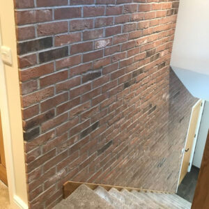 BR2204-TBS Audley Antique – slip project