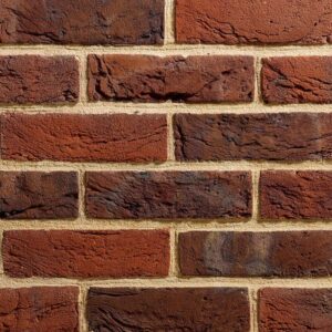 TBS Kimpton Blend Stock Facing Brick Pack of 625